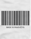 Made in Panevėžys Made in Panevėžys